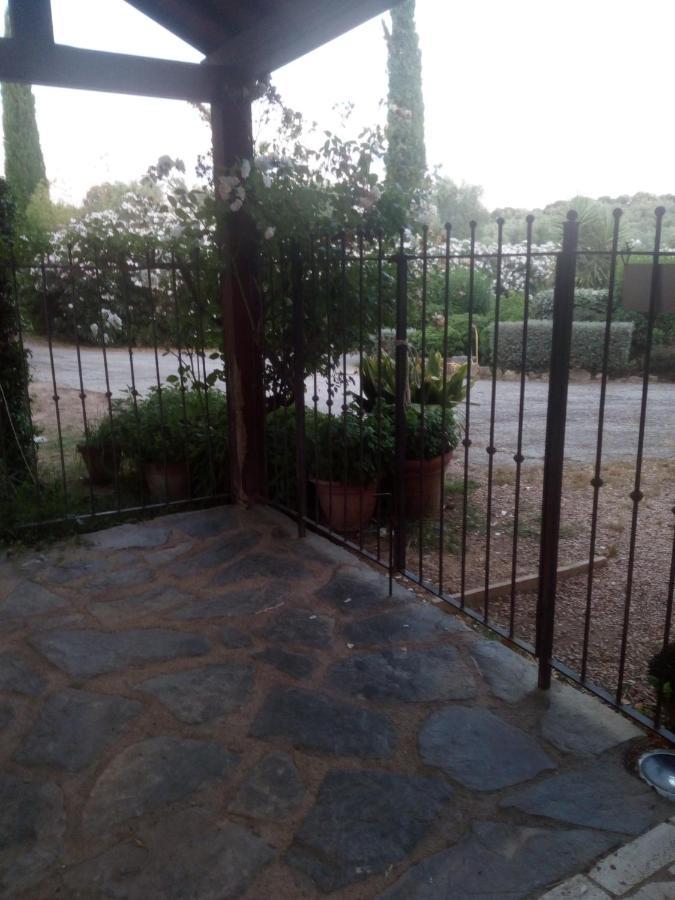 Case Cordovani Magliano in Toscana Kültér fotó