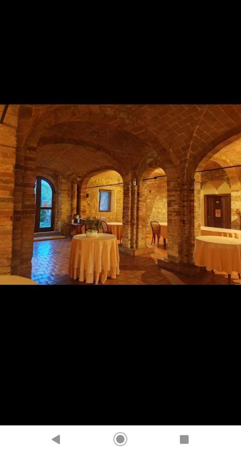 Case Cordovani Magliano in Toscana Kültér fotó