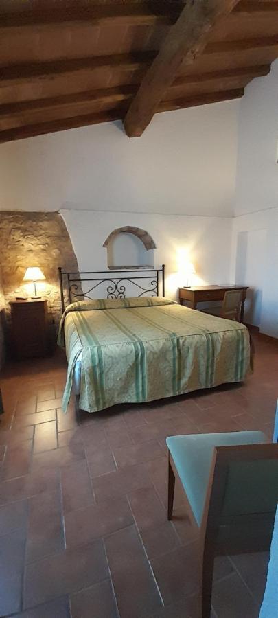 Case Cordovani Magliano in Toscana Kültér fotó