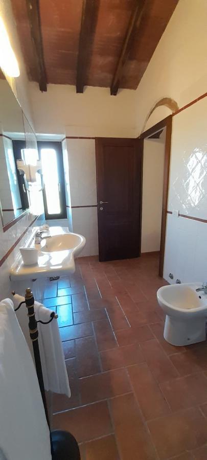 Case Cordovani Magliano in Toscana Kültér fotó