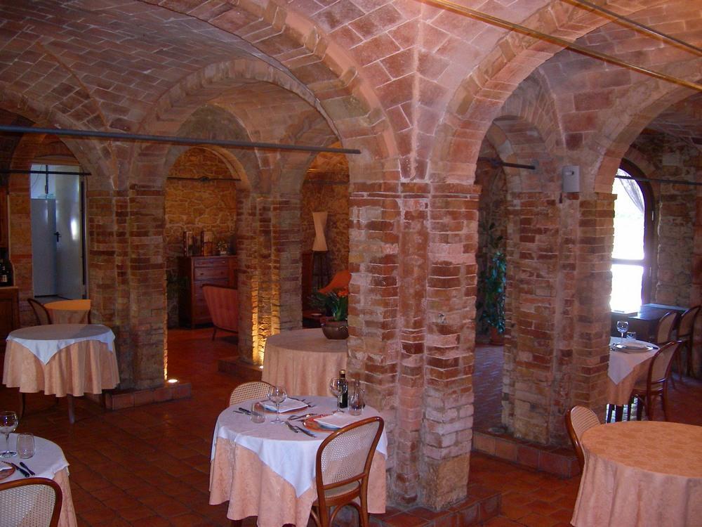 Case Cordovani Magliano in Toscana Kültér fotó