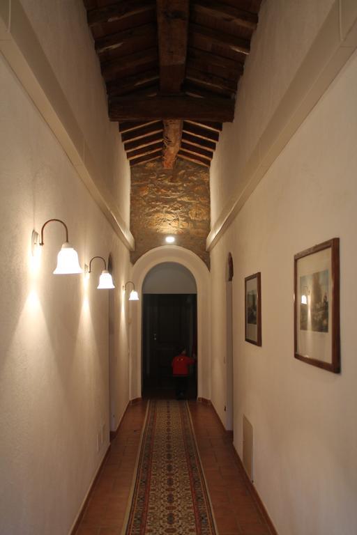Case Cordovani Magliano in Toscana Kültér fotó
