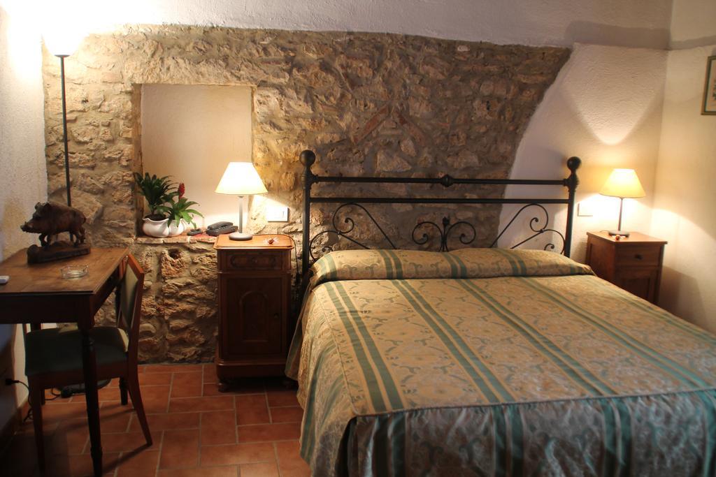 Case Cordovani Magliano in Toscana Kültér fotó