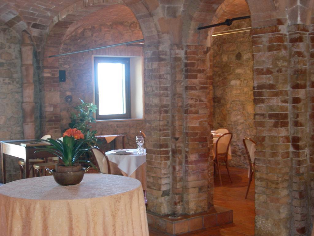 Case Cordovani Magliano in Toscana Kültér fotó