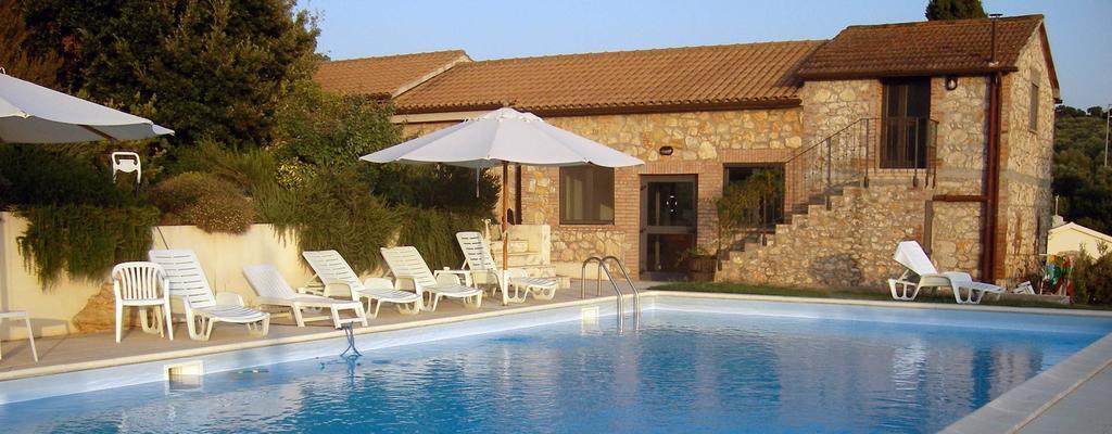 Case Cordovani Magliano in Toscana Kültér fotó