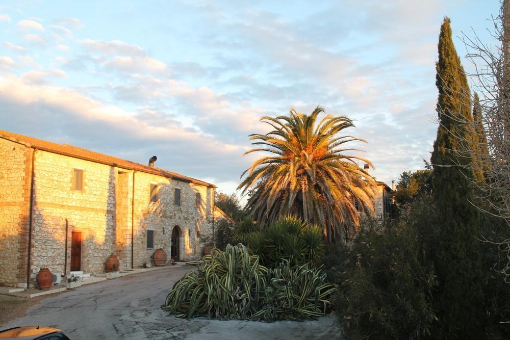 Case Cordovani Magliano in Toscana Kültér fotó