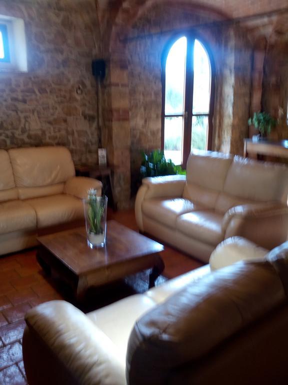 Case Cordovani Magliano in Toscana Kültér fotó