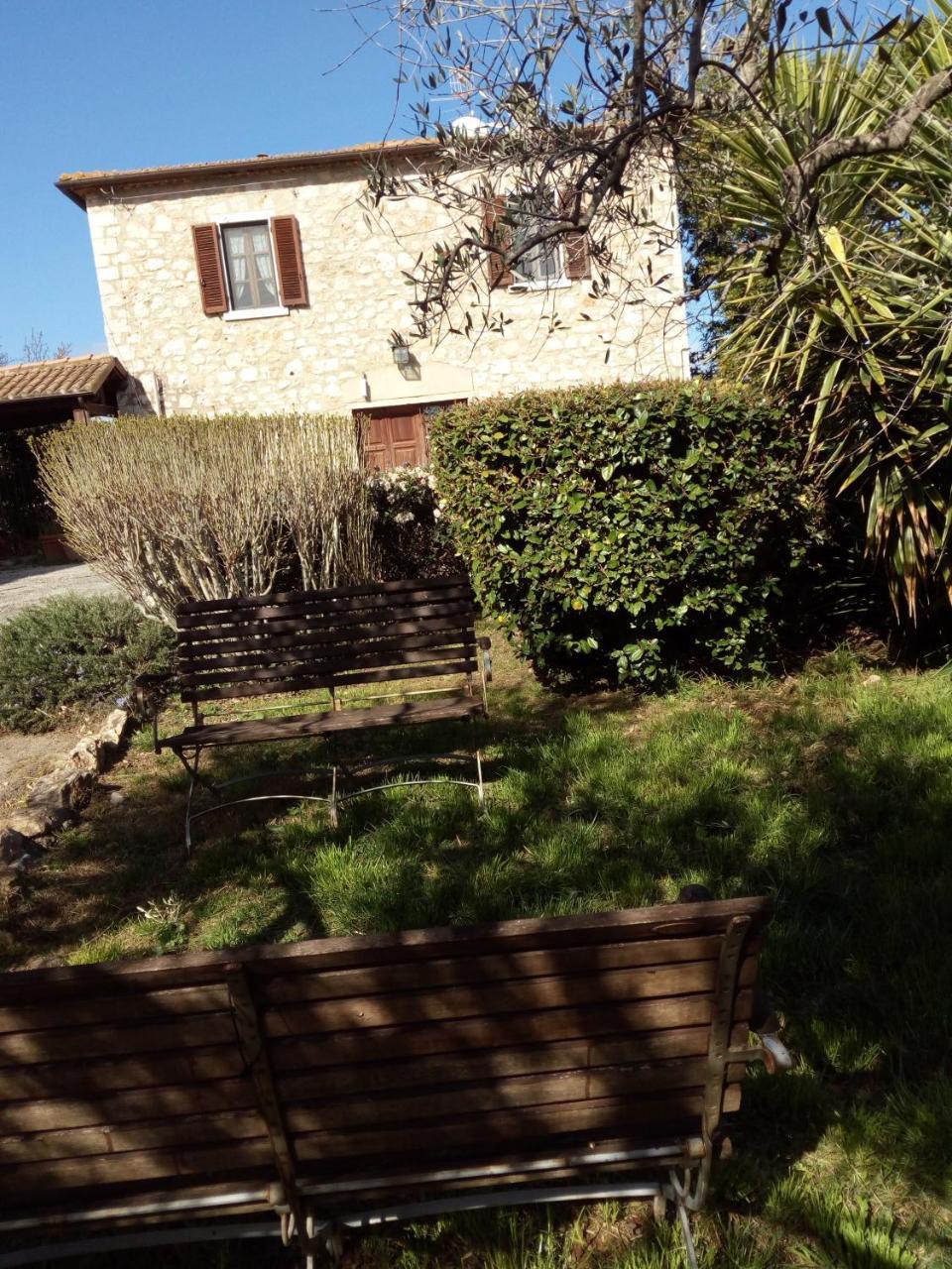 Case Cordovani Magliano in Toscana Kültér fotó