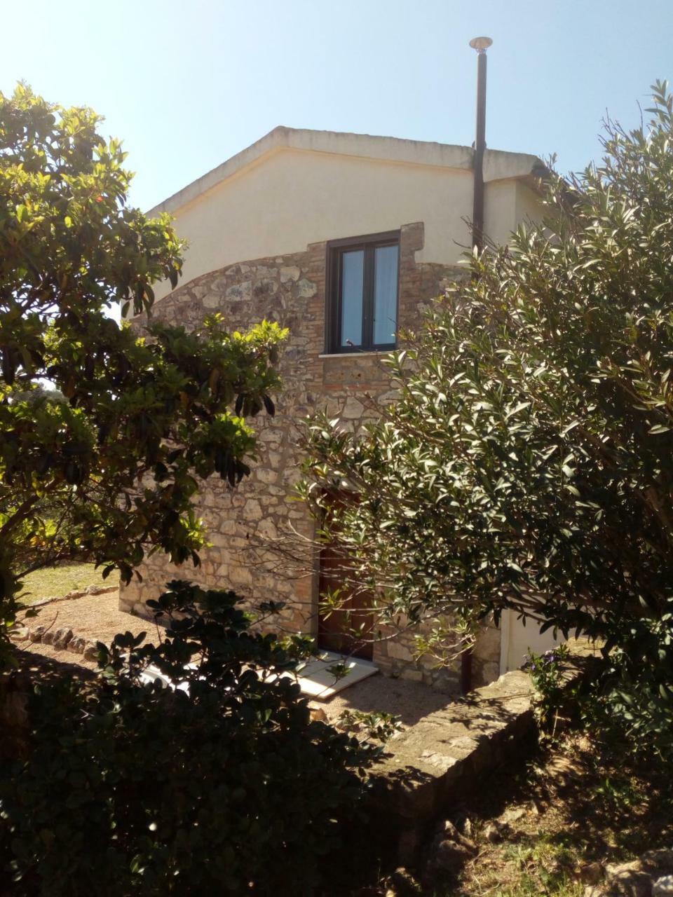 Case Cordovani Magliano in Toscana Kültér fotó
