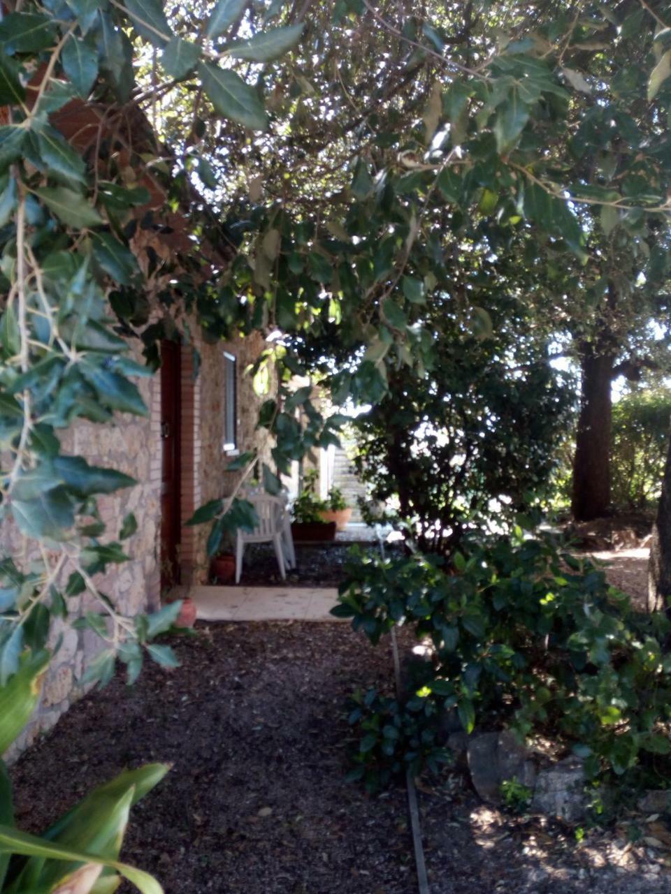 Case Cordovani Magliano in Toscana Kültér fotó
