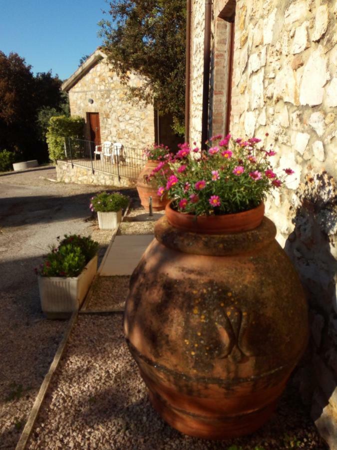 Case Cordovani Magliano in Toscana Kültér fotó