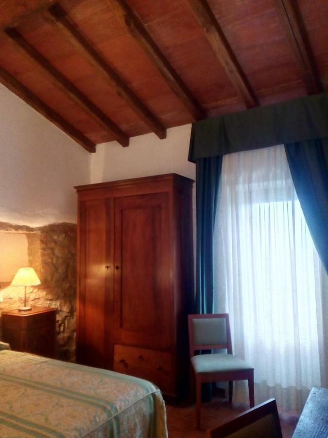 Case Cordovani Magliano in Toscana Kültér fotó