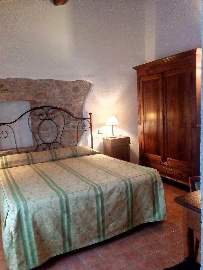 Case Cordovani Magliano in Toscana Kültér fotó
